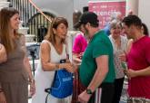 Comienza en Cartagena la VII Semana de la Cultura y el Ocio Inclusivo con un acto en La Milagrosa