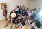 Aula Cine, Semana Corresponsables. Junio, 2026.