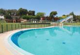 Las piscinas de Tentegorra abren este mi�rcoles con precios populares y ba�o accesible