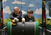 Festival Ut�polis 2026 - La route