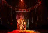 Festival Ut�polis 2026 - Canti Vaganti
