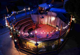 Festival Ut�polis 2026 - Eden