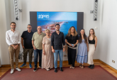 Presentaci�n Festival Ut�polis 2026
