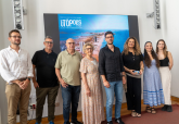 Presentaci�n Festival Ut�polis 2026
