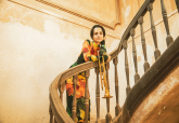 45 Cartagena Jazz Festival - Andrea Motis