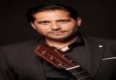 45 Cartagena Jazz Festival - Ni�o Josele