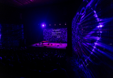 Cartagena Jazz Festival. Imagen de archivo de 2025