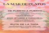 La Mar de platos
