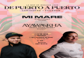 La Mar de platos. �De Puerto a Puerto. Cartagena x Ecuador�