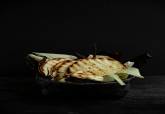 La Mar de platos. �Chagra: Sabores y saberes del norte andino�