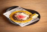 La Mar de platos. �De Puerto a Puerto. Cartagena x Ecuador�