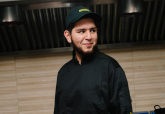 Chef Miguel �ngel M�ndez
