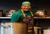 Chef Sebasti�n L�pez (Hannibal)