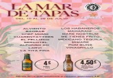 La Mar de Tapas