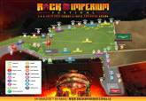 Rock Imperium 2026 - plano del recinto