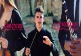 La Joven Orquesta Sinf�nica de Cartagena re�ne a m�s de un centenar de m�sicos para interpretar la Novena de Beethoven en su d�cimo aniversario