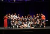 Cartagena acoge la primera edici�n de su Campus Cinematogr�fico con 90 j�venes participantes. Julio, 2026.