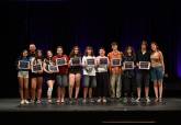 Cartagena acoge la primera edici�n de su Campus Cinematogr�fico con 90 j�venes participantes. Julio, 2026.