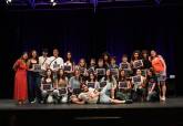 Cartagena acoge la primera edici�n de su Campus Cinematogr�fico con 90 j�venes participantes. Julio, 2026.