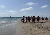 Formaci�n de socorristas verano 2026