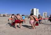 Formaci�n de socorristas verano 2026