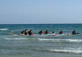 Formaci�n de socorristas verano 2026
