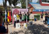 Campeonato de Espa�a de Atletismo adaptado