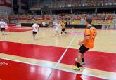 El f�tbol aficionado de Cartagena pone el broche de oro a la temporada 2025-2026