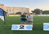 El f�tbol aficionado de Cartagena pone el broche de oro a la temporada 2025-2026