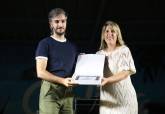 Galifa da el pistoletazo de salida a sus fiestas patronales con el preg�n de Dani de Arde Bogot�