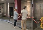 El Ayuntamiento licitar� este verano los aparcamientos y 25 nuevos puestos del Mercado de Santa Florentina