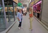 El Ayuntamiento licitar� este verano los aparcamientos y 25 nuevos puestos del Mercado de Santa Florentina
