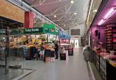 El Ayuntamiento licitar� este verano los aparcamientos y 25 nuevos puestos del Mercado de Santa Florentina