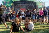 Segunda jornada de la quinta edición del Rock Imperium, con Iron Maiden como grandes protagonistas