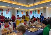 Aitana Candela brilla con un oro nacional y el CDA Lapuerta eleva el nombre de Cartagena en el ajedrez español