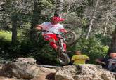 Ra�l Mart�nez arrasa en el Mundial de Bike Trial y Cartagena ya sue�a con el triplete