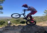 Ra�l Mart�nez arrasa en el Mundial de Bike Trial y Cartagena ya sue�a con el triplete