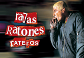 La Mar de Cine 2026. Ratas, ratones, rateros