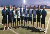 Cartagena se promociona en la Donosti Cup 2026 con el equipo �Cartagena �lite�