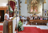 solemne Eucaristía en honor a la Virgen del Carmen 2026