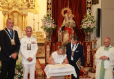 solemne Eucaristía en honor a la Virgen del Carmen 2026