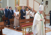 solemne Eucaristía en honor a la Virgen del Carmen 2026