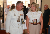 solemne Eucaristía en honor a la Virgen del Carmen 2026