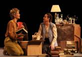 Programación teatral en EL Luzzy - Hay que deshacer la casa