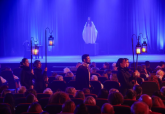 Programación teatral en El Luzzy. Doña Inés del Alma Mía