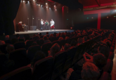 Programación teatral en El Luzzy. Doña Inés del Alma Mía