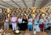Presentaci�n de la I Ruta de la Tapa. Foto: Hostecar y Cartagena Actualidad