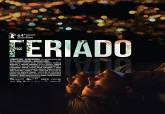 La Mar de Cine 2026. Feriado