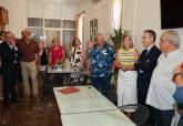 El Ayuntamiento sumará recursos municipales a la reforma del Casino de Pozo Estrecho que financia Cajamar