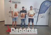 Presentaci�n del IV Cross de las Iglesias